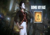 BOMB VOYAGE