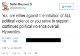 "Stefan Molyneux":https://knowyourmeme.com/memes/people/stefan-molyneux entry.