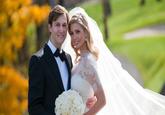 Kushner/Trump Wedding