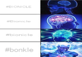 #BIONICLE #Bionicle #bionicle #bonkle