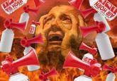 Airhorn Hell MROH RIA