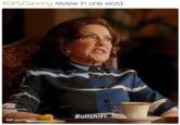 #DirtyDancing review in one word. Bullshiti GIF