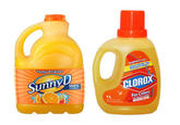 Tan gy Original Brightens Colers SunnyD 100% CLORO For Colors