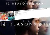 Infinite Reasons Why 13 REASONS HY Counting down to The Emoji Movie while spinning 15 fidget spinners and dabbing every 60 seconds 566K views Streamed 15 hours ago jacksfilms oEMOJI MOVIE 57 11 18 01 1:01:51 14 REASON SWHY