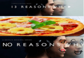 It Gives Me Life 13 REASO N NO REASONS WH