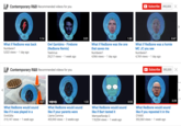Contemporary R&B Recommended videos for you Subscribe 392,005X 1:14 3:51 1:52 0:47 What if Redbone was back Numberer1 5,522 views 1 day ago Owl Gambino - Firebone (Redbone Remix) Yeetimus 29,217 views 1 week ago What if Redbone was the one that saves me Numberer1 4,966 views 1 day ago What if Redbone was a homie MC JC you see Numberer1 4,769 views 1 day ago Contemporary R&B Recommended videos for you Subscribe 392,005X 0:21Vevo 1:32 0:53 2:29 What Redbone would sound like if it was played in a EvinEdits 215,147 views 1 week ago What Redbone would sound like if Bart tested it Memyselfandpi 2 118,034 views 1 week ago What Redbone would sound like if you reposted it in the CYAXX 352,563 views 1 week ago What Redbone would sound like if your parents were Llama Comma 433,943 views 2 weeks ago