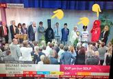 ·IVE Maidenhead FREE ELECTION 2017 BELFAST SOUTH Emma hi DUP gain from SDLP LAB 159 CON 140 SN 9 LD UK SEATS BB NEWS 03:19 n2017 DUP FORMER FBI CHIEF JAMES COMEY SAY: