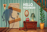 HELLO NEIGHBOR! 196