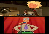 Who's "Bone?"