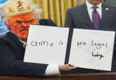 King Trump
