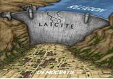 LAICITE 23 DEMOCRATIE