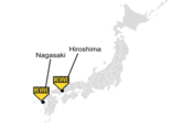 Hiroshima Nagasaki REVIVE REVIVE
