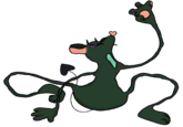 Furry Version