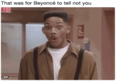 That was for Beyoncé to tell not you That was for Beyoncé to tell not you GIF