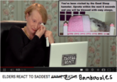 hamster. Upvote within the next 6 seconds and you will be blessed with cozy sleeps. ELDERS REACT 023 ELDERS REACT TO SADDEST ANIMETEAHS BnmhooileS