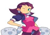 Tron Bonne