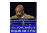 The volcano known as Eyjafjallajökull, is closest to what icelandic city? B: Kopavogur A: Reykjavic CHafnarfjorour D: Fiaroabyggo you could make a religion out of this!
