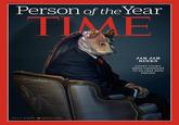 Jar Jar Binks Cover Person of the Year TIME JAR JAR BINKS LOOKY LOOKY, MESA PRESIDENT OF DA FREE BIIIG EMPIRE OLLY GIBBSOLLYOG