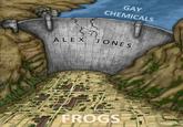 GAY CHEMICALS XJONE S EROGS