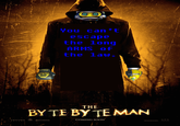 You can't escape the long ARMS of the Law THE BY TE BY TEMAN COMING SoON H.BROTHERS ,'華誼兄弟傳媒