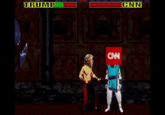 CNN CNN