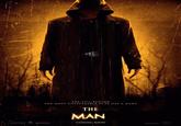i: HE THE EVIL BEHIND THE MOST UNSPEAKABLE ACTS HAS A NAME THE MAN COMING SOON ST