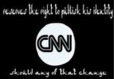 0 40 CNN should auy of that chana