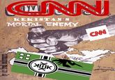 CNN, Kekistan's Mortal Enemy! CNN GET OUUUUTTT! REEEEEEEEEEEEEEEEEEEEEEEEEEEEEEEEEE!