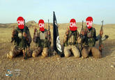 CNN is confirmed ISIS ENN N EWS
