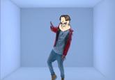 Hotline Bling Bling Boy