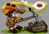 Chibi Engineer