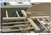 Tolerant Furniture GRIP 9:00 AM-29 Jul 2017 16 Retweets 82 Likes https:/larchive.is/Mvoej