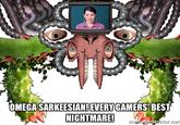 ARKEESIAN EVERY NIGHTMARE! OMEGAS GAMERS' BEST meunemerator.net
