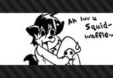 Squid wat^ie