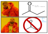 Mek is the superior chemical MEK is づ四 bad chemiKILL
