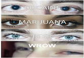 MARIJUANA WROW