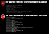 Adblock Plus joined the party HOW TO COPY AND FOR ANTI-ADS ON KNOWYOURMEME WITH UBLOCK ORIGIN knowyourmeme. com # current. blocker-jquery-modal knowyourmeme.com供#.blocker knowyourmeme.com #divjquery-modal blocker.current la.namitol.comSimportant knowyourmeme.com##diV.hide knowyourmeme .com #divitabm.modal knowyourmeme.com##bodystyle(overflow: auto limportant, position: initial limportant:) knowyourmeme .com # current blocker.jquery.modal HOW TO COPY AND FOR ANTI-ADS ON KNOWYOURMEME WITH ADBLOCK PLUS ABP knowyourmeme. com## blocker knowyourmeme.com #divjquery-modal blocker.current a.namitol.com knowyourmeme.com##diV.hide knowyourmeme.com #divitabm.modal knowyourmeme .com #current blocker.jquery.modal knowyourmeme. com## blocker knowyourmeme.com #divjquery-modal blocker.current knowyourmeme.com##diV.hide knowyourmeme .com #divitabm.modal @@knowyourmeme.com##body: style(overflow.autol important,position: initiall important) knowyourmeme.com##.tb-box.tb-ad knowyourmeme.com##tb-Share-custom knowyourmeme.com供#ctoolbar-desktop.tb-dark.tb-solid knowyourmeme.com##.tb-toggle