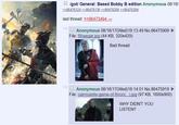 Igot/ General: Based Bobby B edition Anonymous 08/16/ 286476124 86476130 86476258 86476394 last thread: >>86473494 → Anonymous 08/16/17(Wed) 18:13:49 No.86475909 File: Rhaegaripa (44 KB, 320x429) Bad thread >>O Anonymous 08/16/17(Wed)18:14:01 No.86475919 File: cairncastle-game-of-thron(. ipg (97 KB, 1600x900) WHY DIDN'T YOU LISTEN?