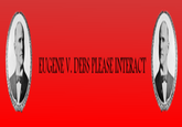 EUGENE V. DEBS PLEASE INTERACT
