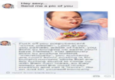 Hey sexy.. Send me a pic of you F--- off you prepubescent ronic memer. Look at you. you pathetic waste of fiesh you think by bringing up satire you have friends? You seriously think by postino b------- intentionally, you suddenly are cool? Ironic posting is for b------- moronic idiots that are too f------ stupid to come up with their own ideas, so they simply post the most idiotic creation and call it ironic". Go on a d kill yoursolf ironically Ω Sent from blarkberry 回。