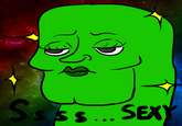 Sexy creeper