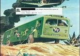 The Magic School Bus goes to f------ war Like Reply心1758hrs BERLIN 23