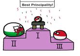 Best Principality!