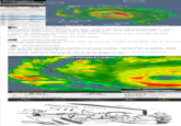 ⓨflightrodar24 DL302 eA THIS GUY SJU JFK Boing 737-930 274 kES 0 720 ma MOPC 532 aheartmadeofkyber So Delta flight 302 flew in to San Juan, picked up passengers, and threaded one arm of Irma on the way out. The pilot basically said hold my beer" and took on a hurricane I am not entirely convinced that Poe Dameron was not flying this plane, to be honest. You can read the Twitter thread here keepitmovinshawty Everything about that story was amazing. Delta probably set a record for the turnaround too dickslapthestate And if the passengers would look out of the starboard window, they will see A M------------ HURRICANE. ALSO A HURRICANE TO PORT AS WELL My dude landed and took off in less than an hour and squeezed between the arm of the hurricane and the core flightradar2 N840DN DL302/DAL302 Delta Air Lines CALIBRATED ALT 23,283 ft GROUND SPEED 367 kts SAN JUAN NEW YORK DEPARTED 0:12 AGO ARRIVING IN 3:26 Boeing 737-932 (ER) REG: N840DN ンビ 3D view Route More info Follow Sr SICK Us