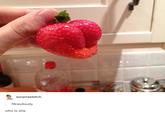 surprisebitch Strawbooty who is she