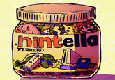 hintelld FERRERO
