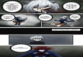 HONESTLY HE DOESN'T EVEN CARE ABOUT THE KING AND ONLY WANTS TO KILL ME. I'M SO GLAD IT'S NOT THE KING AND BLA, BLA, BLA... MY VICIOUS NEN.. AS WELL JUST TRY THIS WELL, IF I'M GONNA DIE FEW MINUTES LATER SHE SUFFOCATED
