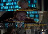 hate to say it but it looks like the system your re looking for doesn't exist impossible, perhaps the archives are incomplete listen here u lil s--- l've been working here longer than you've been alive. aybe your face is about to be incomplete unless you get the f--- out of my library