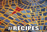 #RECIPES emegenerator ne