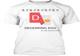 えぐえぐえぐえぐえぐ DECEARING EGG An Odd World of Mine